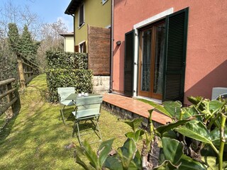 Appartamento per vacanze Costermano Registrazione all'aperto 13