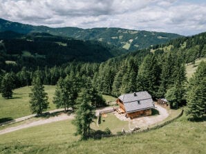 Alpine hut WebertonihÃ¼tte - Bad St. Leonhard - image1