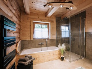Alpine hut Bad St. Leonhard Features 14