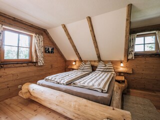 Alpine hut Bad St. Leonhard Features 18
