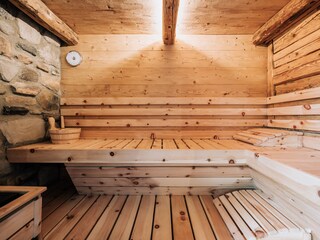 Alpine hut Bad St. Leonhard Features 16