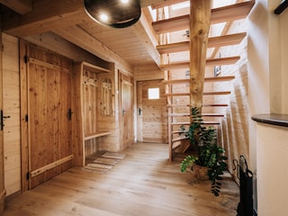 Alpine hut Bad St. Leonhard Features 17