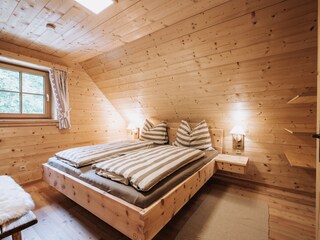 Alpine hut Bad St. Leonhard Features 20