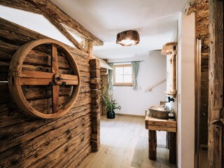 Alpine hut Bad St. Leonhard Features 22