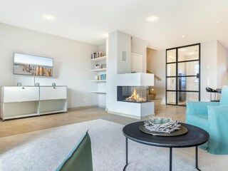 Casa per le vacanze Westerland Caratteristiche 18