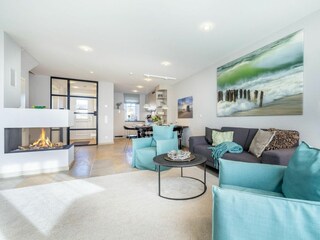 Vakantiehuis Westerland Kenmerken 20