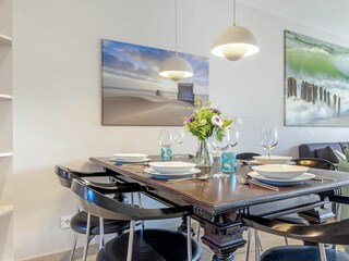 Casa per le vacanze Westerland Caratteristiche 21