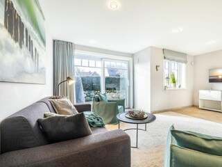 Vakantiehuis Westerland Kenmerken 22