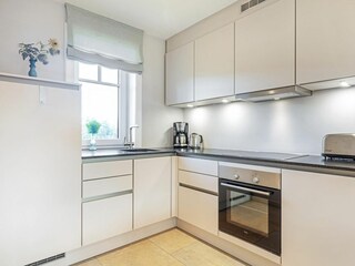 Casa per le vacanze Westerland Registrazione all'aperto 4