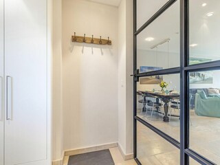 Casa per le vacanze Westerland Registrazione all'aperto 7