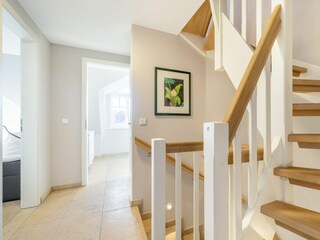 Casa per le vacanze Westerland Registrazione all'aperto 8