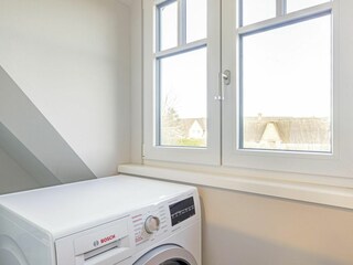 Vakantiehuis Westerland Buitenaudio-opname 11