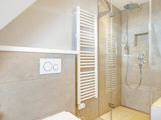 Casa per le vacanze Westerland Registrazione all'aperto 12