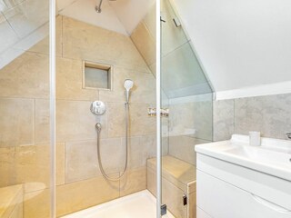 Casa per le vacanze Westerland Registrazione all'aperto 15