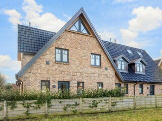 Casa per le vacanze Westerland Registrazione all'aperto 17