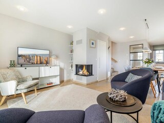 Casa per le vacanze Westerland Caratteristiche 19