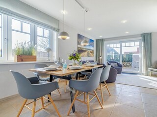 Casa per le vacanze Westerland Caratteristiche 20