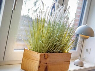 Casa per le vacanze Westerland Registrazione all'aperto 3