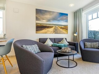 Casa per le vacanze Westerland Caratteristiche 22