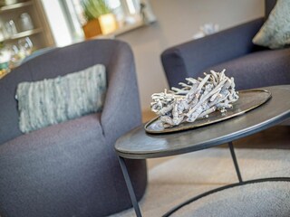 Casa per le vacanze Westerland Caratteristiche 23