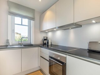 Casa per le vacanze Westerland Registrazione all'aperto 4