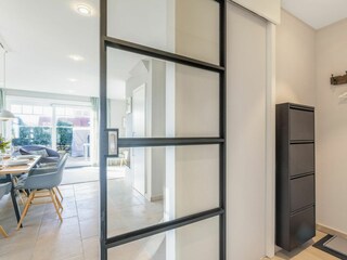 Casa per le vacanze Westerland Registrazione all'aperto 5