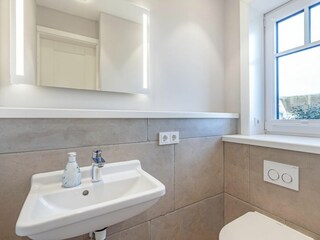 Casa per le vacanze Westerland Registrazione all'aperto 6