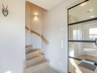 Casa per le vacanze Westerland Registrazione all'aperto 7