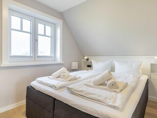 Casa per le vacanze Westerland Caratteristiche 25