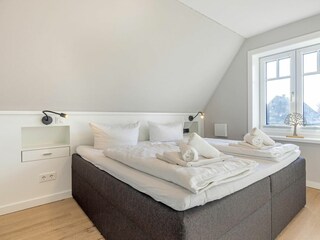 Casa per le vacanze Westerland Caratteristiche 27