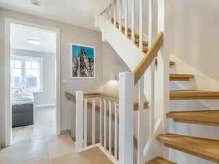 Casa per le vacanze Westerland Registrazione all'aperto 8