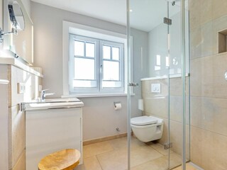 Casa per le vacanze Westerland Registrazione all'aperto 10