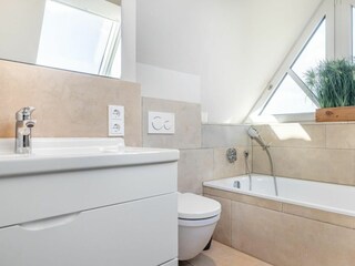 Casa per le vacanze Westerland Registrazione all'aperto 12