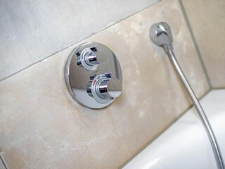 Casa per le vacanze Westerland Registrazione all'aperto 13