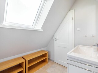 Casa per le vacanze Westerland Registrazione all'aperto 14