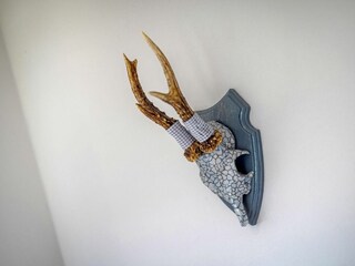 Casa per le vacanze Westerland Registrazione all'aperto 15