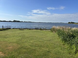 Ferienhaus Hasselberg Außenaufnahme 19