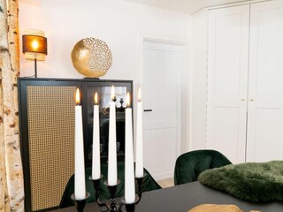 Ferienwohnung Wernigerode Außenaufnahme 3