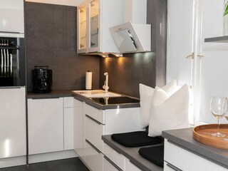 Ferienwohnung Wernigerode Außenaufnahme 4