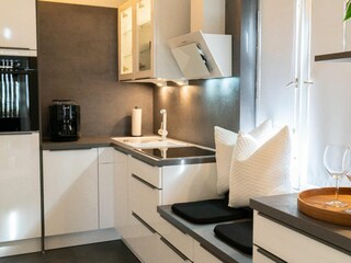 Ferienwohnung Wernigerode Außenaufnahme 9