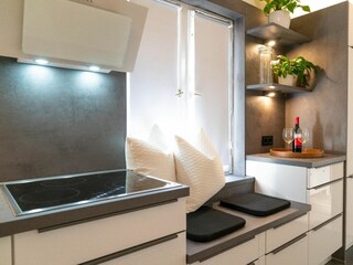 Ferienwohnung Wernigerode Außenaufnahme 21