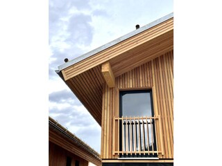 Casa per le vacanze Kleinwalsertal Registrazione all'aperto 5