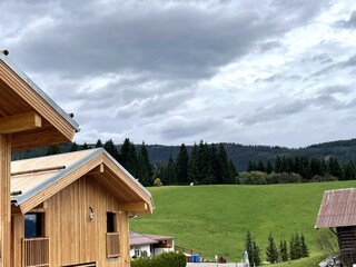 Casa per le vacanze Kleinwalsertal Ambiente 25