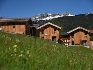 Holiday house Villa Steinmandl - Kleinwalsertal - image1