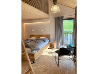 Casa per le vacanze Kleinwalsertal Caratteristiche 15