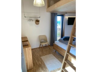 Casa per le vacanze Kleinwalsertal Caratteristiche 16