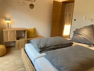 Casa per le vacanze Kleinwalsertal Caratteristiche 17