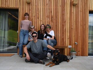 Casa per le vacanze Kleinwalsertal Documento 31