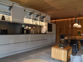 Casa per le vacanze Kleinwalsertal Caratteristiche 14