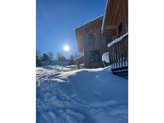 Casa per le vacanze Kleinwalsertal Registrazione all'aperto 6